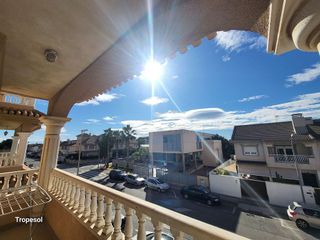 Piso en venta en San Javier en San Javier