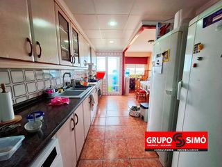 Piso en venta en Alcàsser