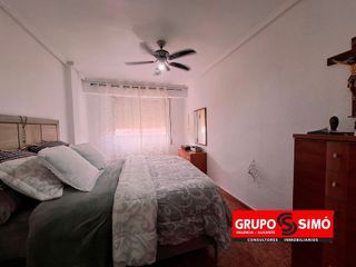 Piso en venta en Alcàsser