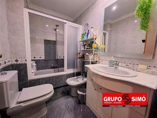 Piso en venta en Alcàsser