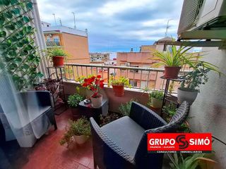 Piso en venta en Alcàsser