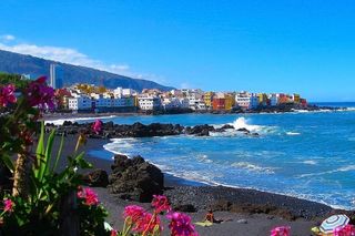 Piso en venta en Playa Jardín en Puerto de la Cruz