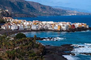 Piso en venta en Playa Jardín en Puerto de la Cruz