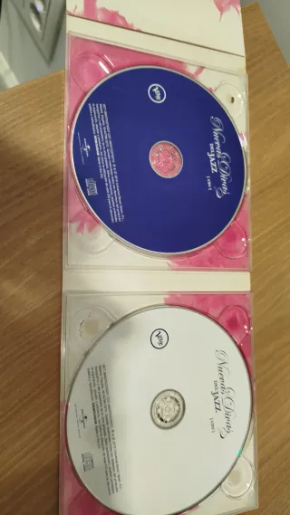 Nuove Dive del Jazz CD