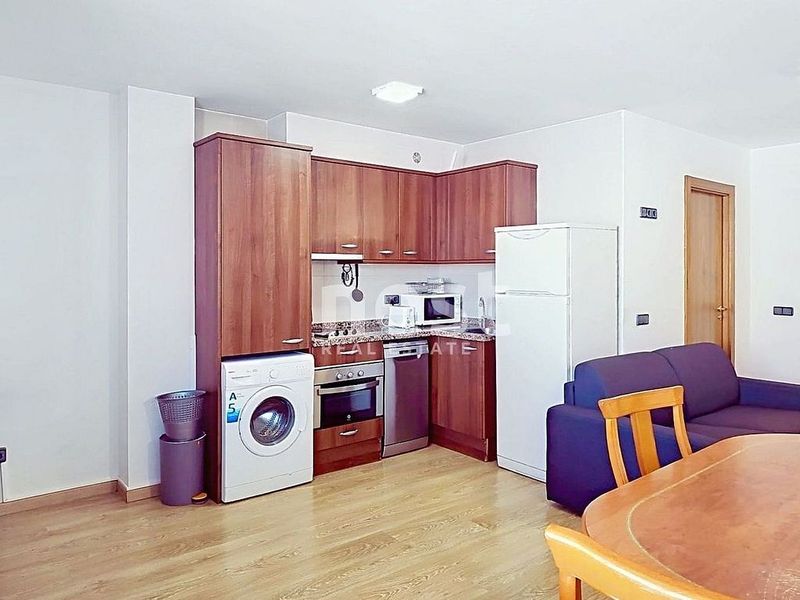 1-bedroom flat for sale in Pas de la Casa, Encamp · 23 of 60