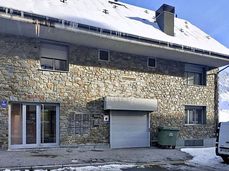 1-bedroom flat for sale in Pas de la Casa, Encamp · 24 of 60