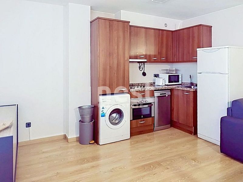 1-bedroom flat for sale in Pas de la Casa, Encamp · 25 of 60