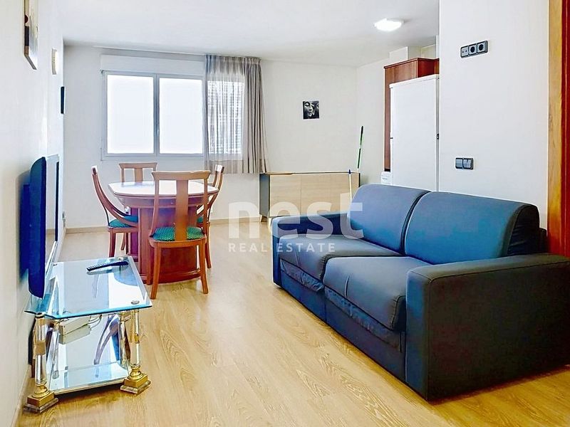 1-bedroom flat for sale in Pas de la Casa, Encamp · 26 of 60