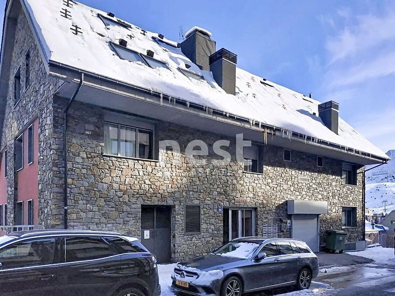 1-bedroom flat for sale in Pas de la Casa, Encamp · 28 of 60