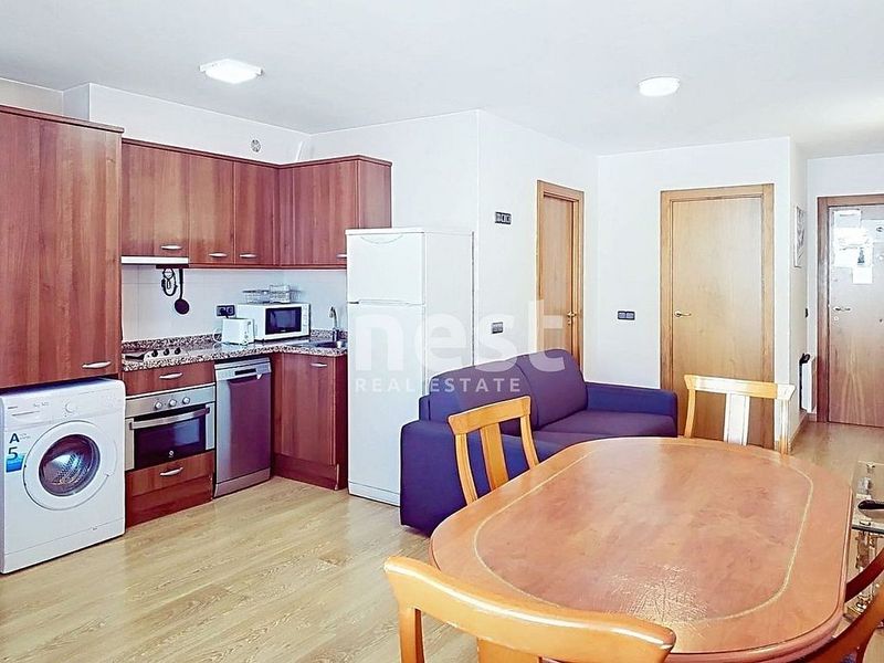 1-bedroom flat for sale in Pas de la Casa, Encamp · 30 of 60