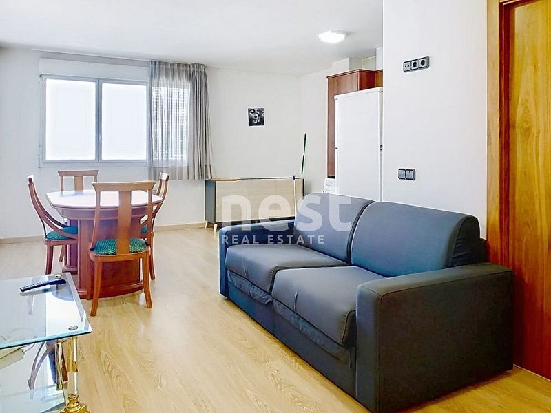 1-bedroom flat for sale in Pas de la Casa, Encamp · 31 of 60