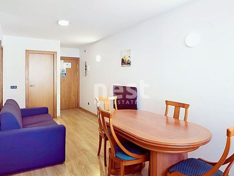 1-bedroom flat for sale in Pas de la Casa, Encamp · 32 of 60