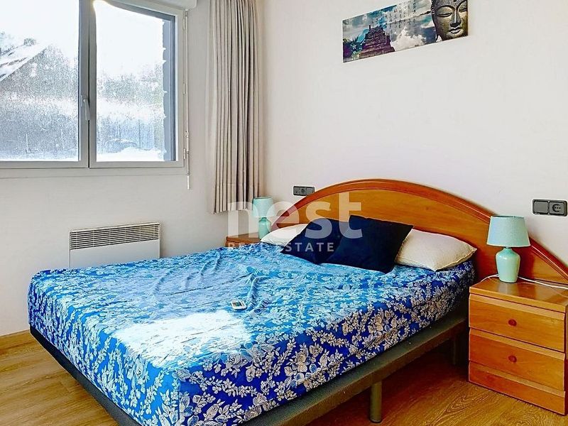 1-bedroom flat for sale in Pas de la Casa, Encamp · 34 of 60