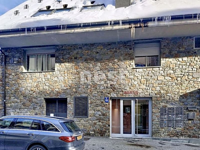 1-bedroom flat for sale in Pas de la Casa, Encamp · 39 of 60