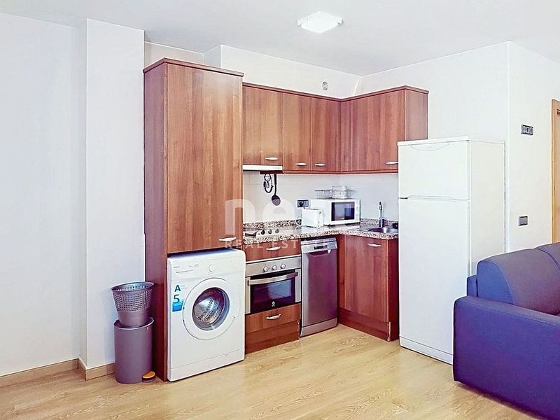 1-bedroom flat for sale in Pas de la Casa, Encamp · 41 of 60