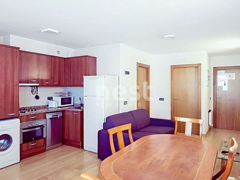 1-bedroom flat for sale in Pas de la Casa, Encamp · 42 of 60