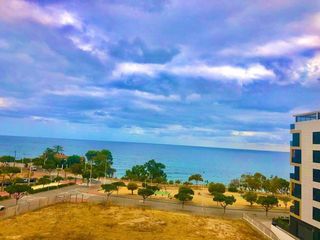 Piso en venta en Villajoyosa ciudad en Villajoyosa/Vila Joiosa (la)