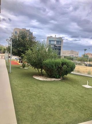 Piso en venta en Villajoyosa ciudad en Villajoyosa/Vila Joiosa (la)