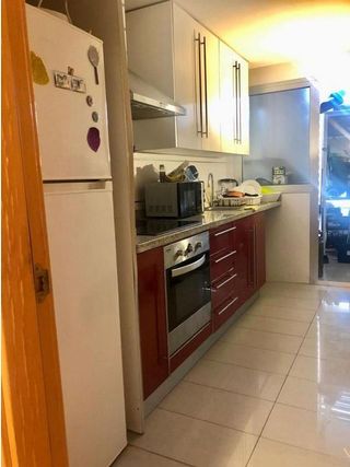 Piso en venta en Villajoyosa ciudad en Villajoyosa/Vila Joiosa (la)