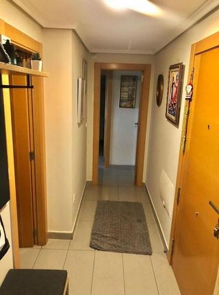 Piso en venta en Villajoyosa ciudad en Villajoyosa/Vila Joiosa (la)