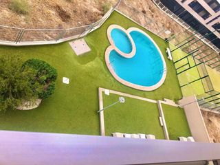 Piso en venta en Villajoyosa ciudad en Villajoyosa/Vila Joiosa (la)