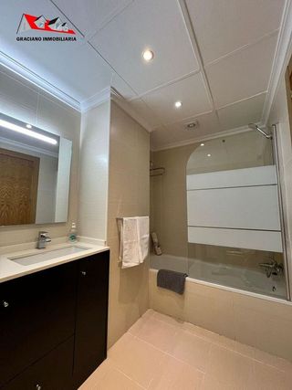 Piso en venta en Santa Cruz - Industria - Polígono Campollano en Albacete