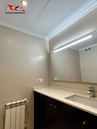 Piso en venta en Santa Cruz - Industria - Polígono Campollano en Albacete