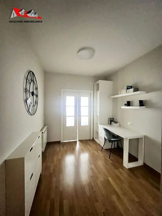 Piso en venta en Santa Cruz - Industria - Polígono Campollano en Albacete