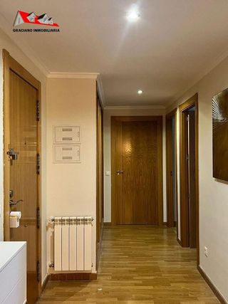 Piso en venta en Santa Cruz - Industria - Polígono Campollano en Albacete