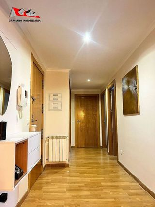 Piso en venta en Santa Cruz - Industria - Polígono Campollano en Albacete