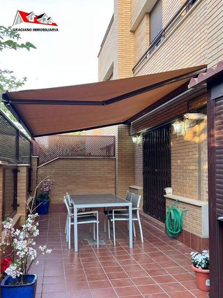 Piso en venta en Santa Cruz - Industria - Polígono Campollano en Albacete