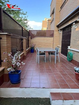 Piso en venta en Santa Cruz - Industria - Polígono Campollano en Albacete