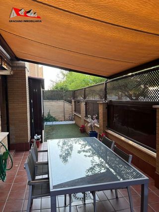 Piso en venta en Santa Cruz - Industria - Polígono Campollano en Albacete