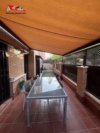 Piso en venta en Santa Cruz - Industria - Polígono Campollano en Albacete