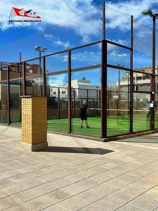 Piso en venta en Santa Cruz - Industria - Polígono Campollano en Albacete