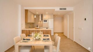 Ático en venta en Centro Ciudad en Fuengirola