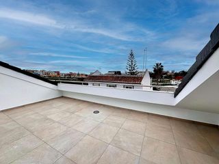 Ático en venta en Centro Ciudad en Fuengirola