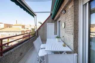 Ático en venta en San Matías - Realejo en Granada