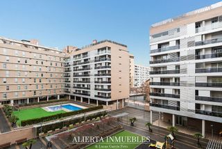 Piso en venta en Arrabal en Zaragoza