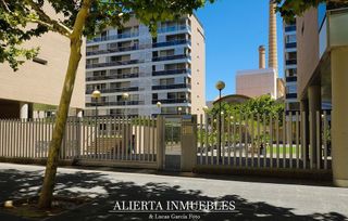 Piso en venta en Arrabal en Zaragoza