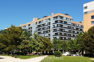 Piso en venta en Arrabal en Zaragoza