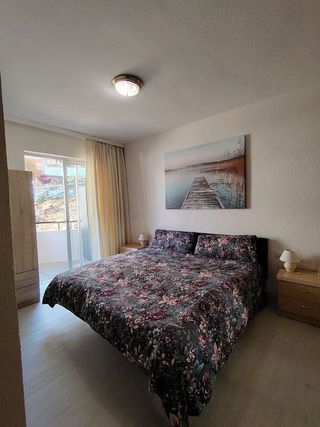 Piso en venta en Zona Botánico en Puerto de la Cruz