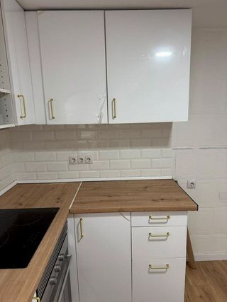 Piso en venta en Madrigal en Villarreal