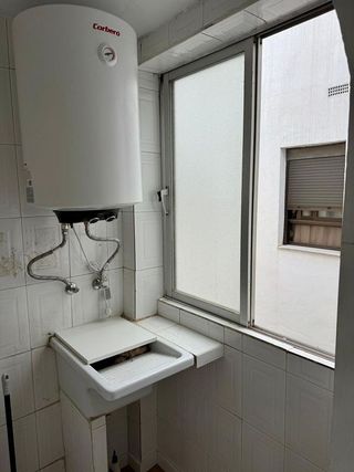 Piso en venta en Madrigal en Villarreal