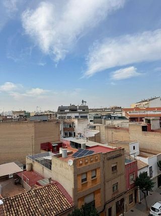 Piso en venta en Madrigal en Villarreal