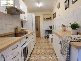 Piso en venta en San Mamés - La Palomera en León