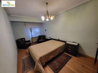 Piso en venta en San Mamés - La Palomera en León