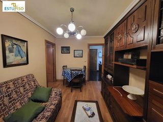 Piso en venta en San Mamés - La Palomera en León