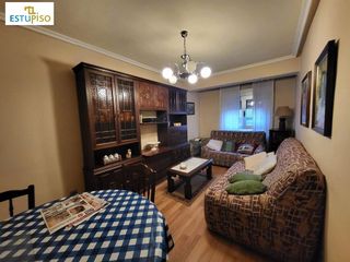 Piso en venta en San Mamés - La Palomera en León