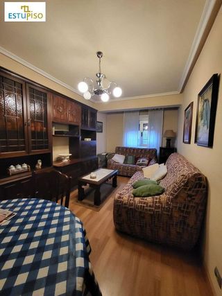 Piso en venta en San Mamés - La Palomera en León